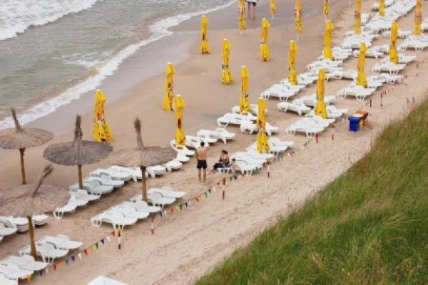 Câţi bani dau românii pe vacanţele în ţară